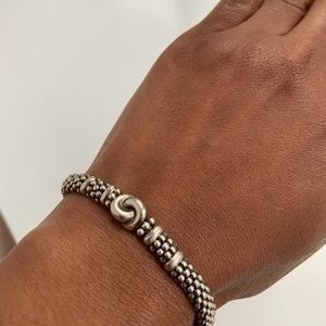 Lagos Caviar Bracelet